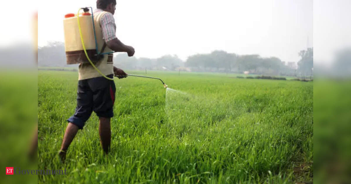 Finalising NFL's tender to import 17 lakh tonnes of urea; stock comfortable for Kharif season: Government