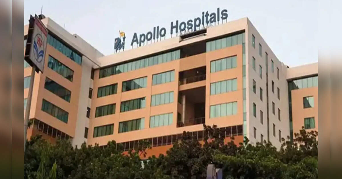 Apollo Hospitals Appoints Shobana Kamineni as Executive Chair for Upcoming Healthtech Unit, ETHealthworld