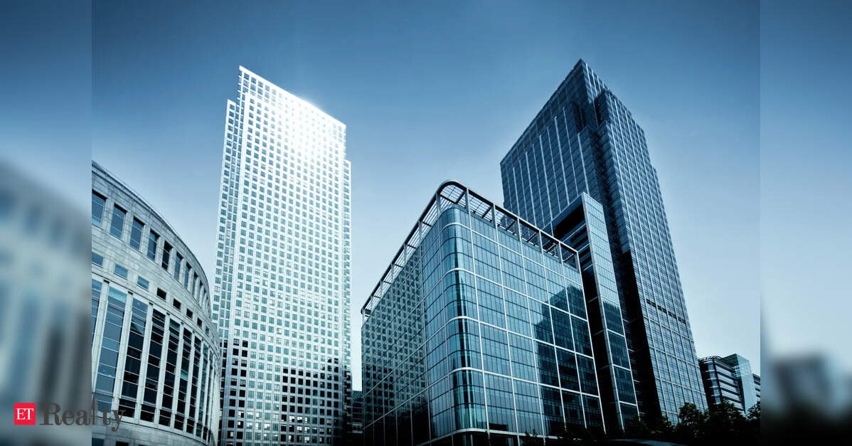 India office leasing may grow 12-14% in FY27: Ind-Ra