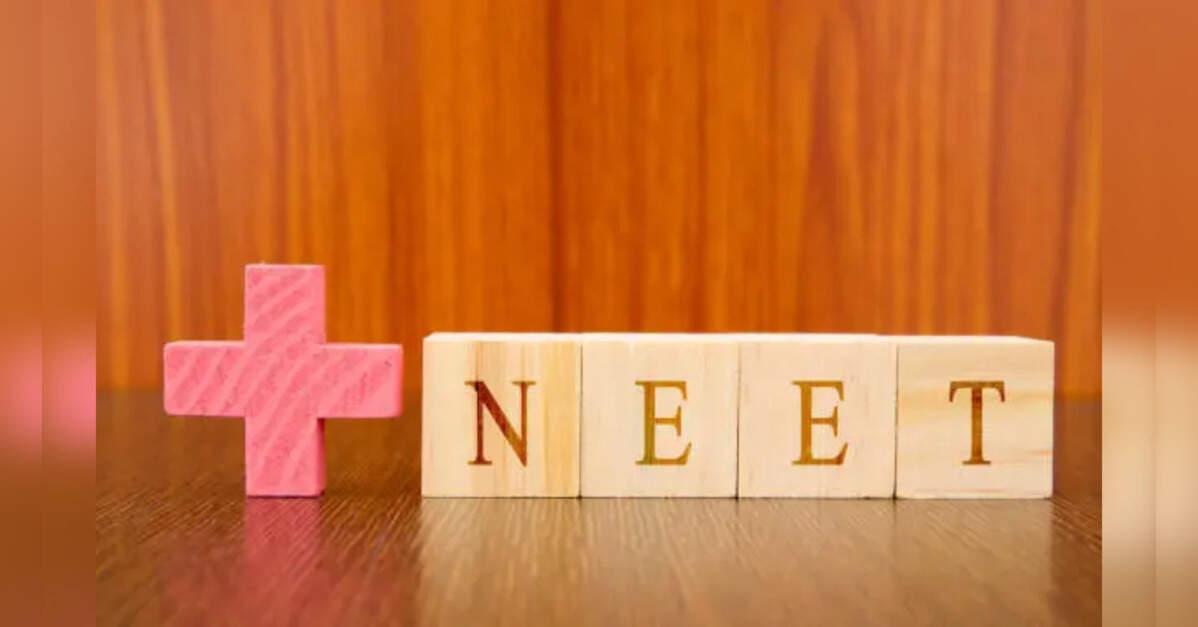Home Secretary Reviews Security for NEET UG 2026 Re-examination Amid ...