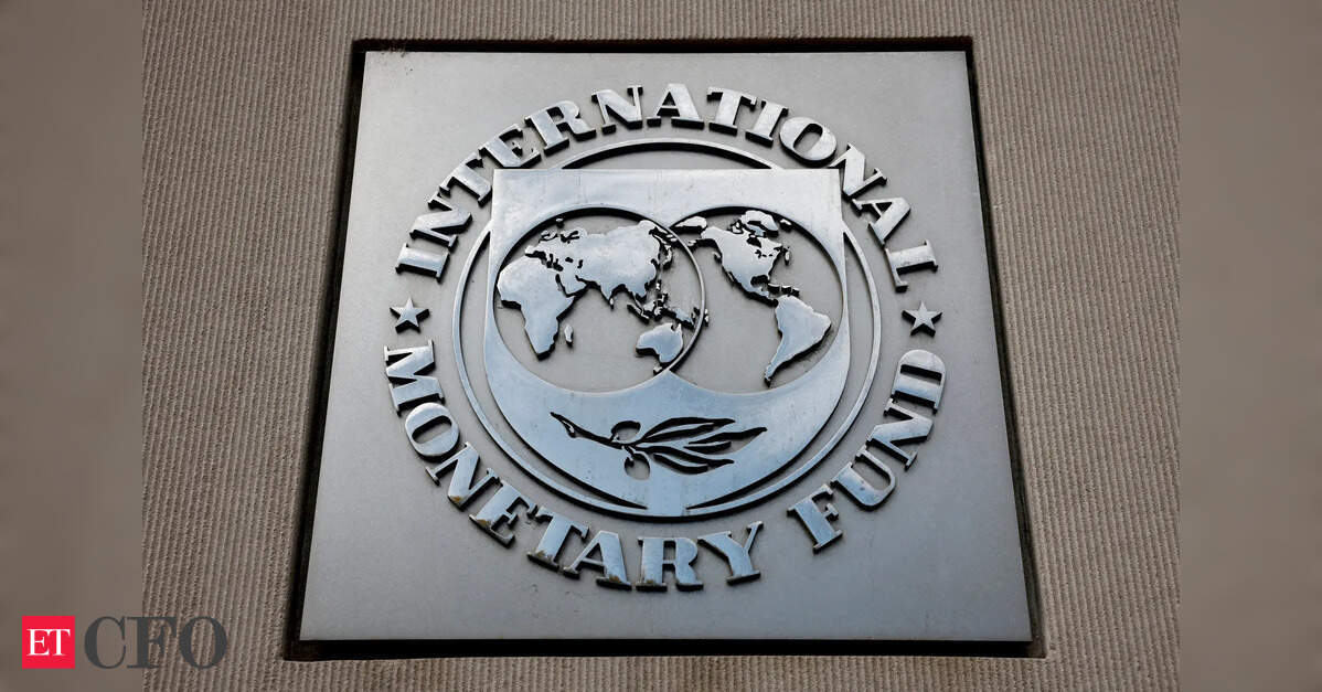 IMF: World Economy Resilient Amid Middle East Conflict Risks