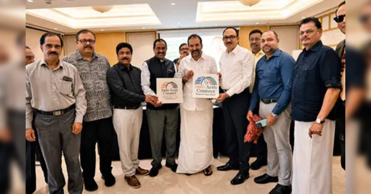 Kerala eyes Rs 25,000 crore tourism boost, targets 3 lakh Arab tourists