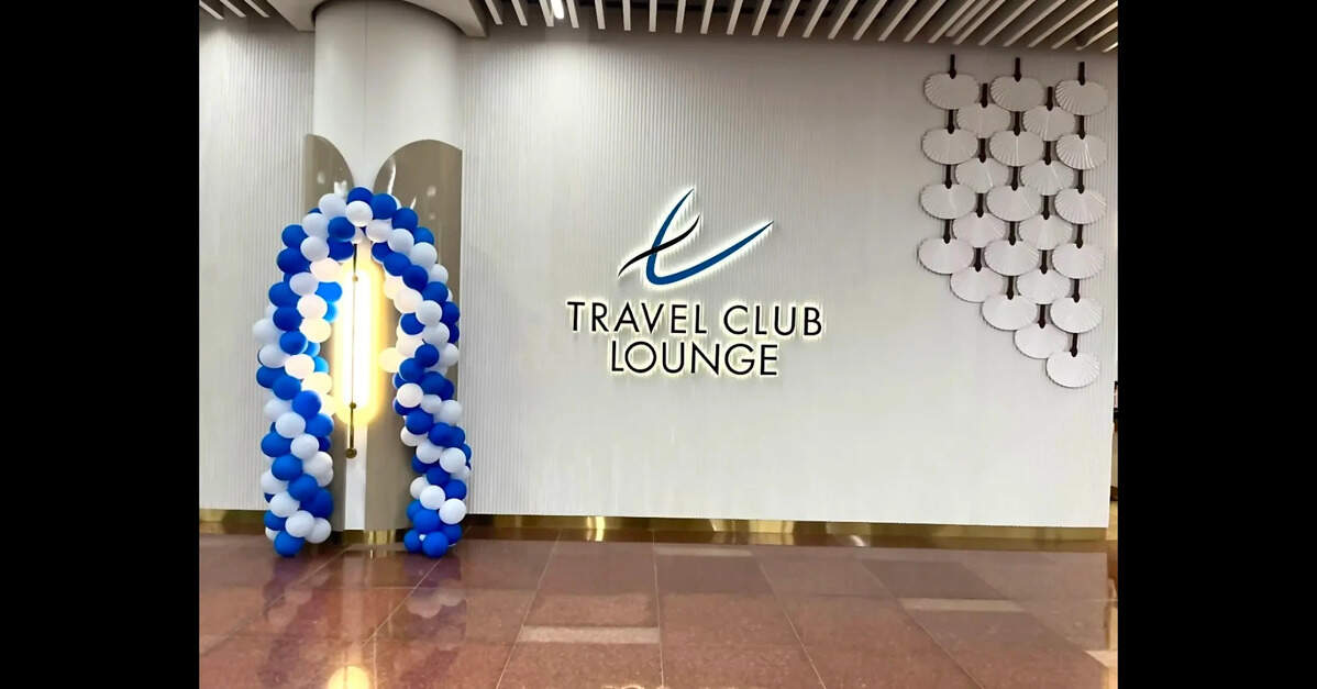 Travel Food Services commences operations at Noida International Airport