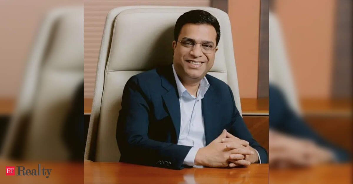 From Krishna Curve to Krishna CONIQ: Redefining the future of urban retail destinations