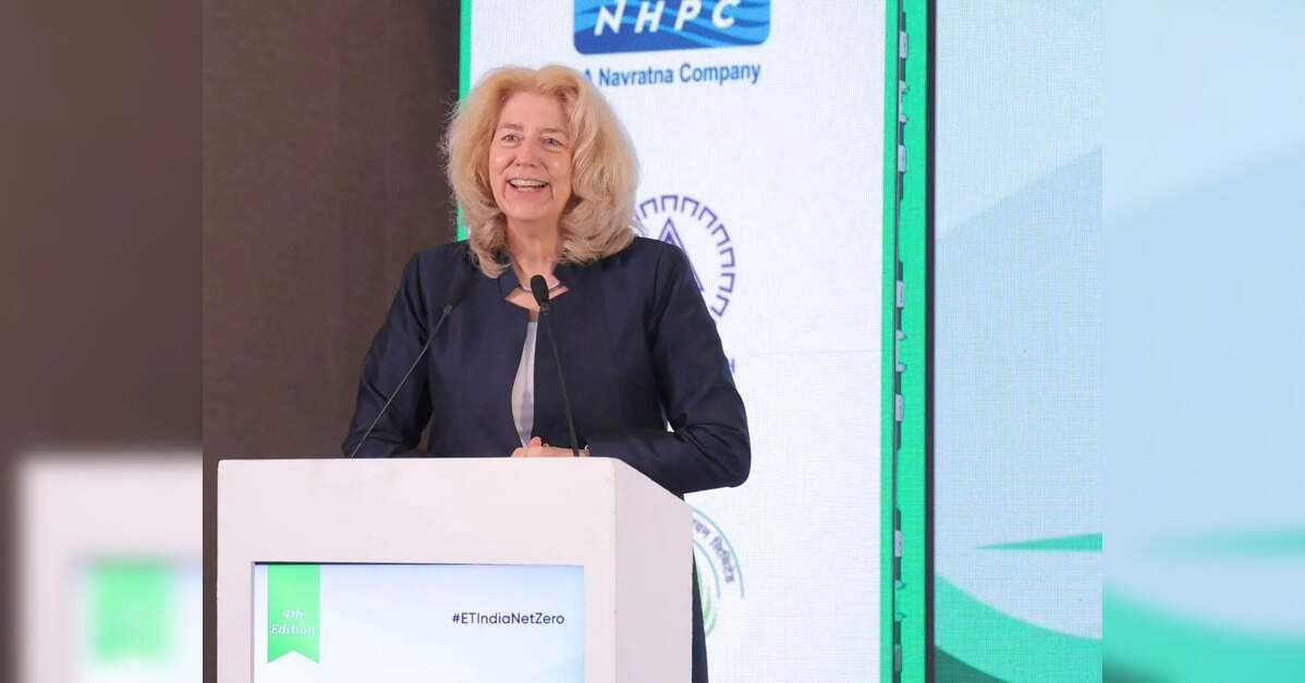 India-Netherlands partnership key to turning net-zero ambition into action: Dutch Ambassador