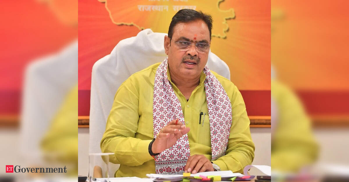 Rajasthan gets ₹11,581 crore allocation under Viksit Bharat-Guarantee for Employment and Livelihood Mission