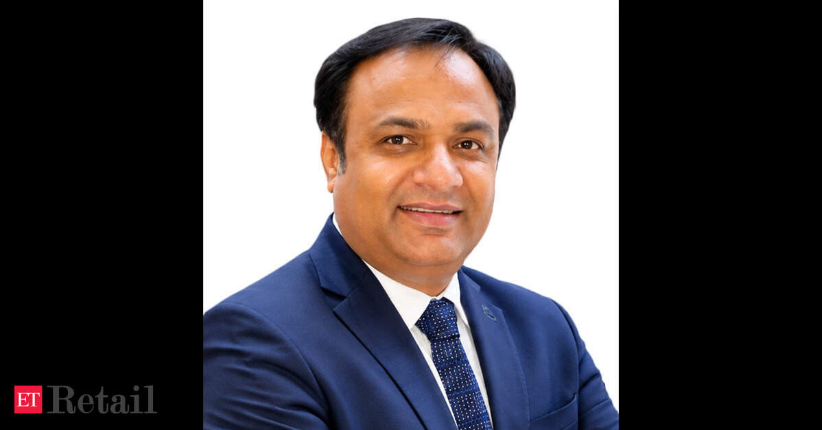 Bhumika Realty Appoints Amit Parsuramka as Chief Executive Officer