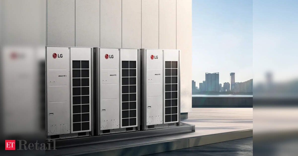 The Next Frontier: LG's future is not just the TV and fridge in your home