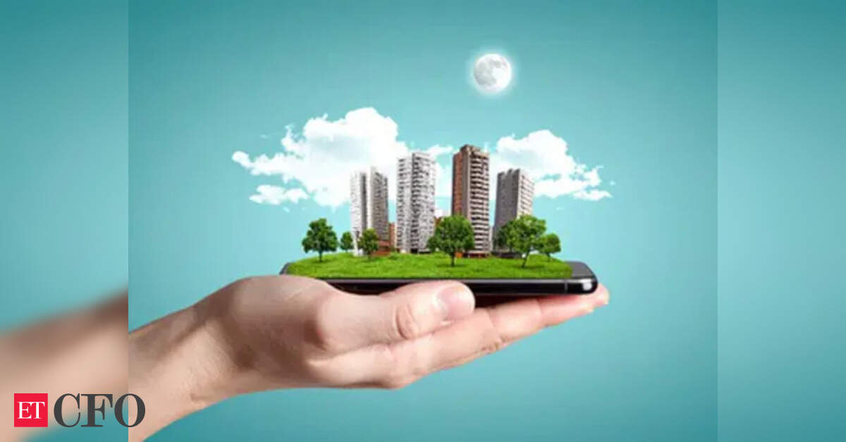JSW Realty eyes Rs 1,600 crore Tata Capital loan for Mumbai office project