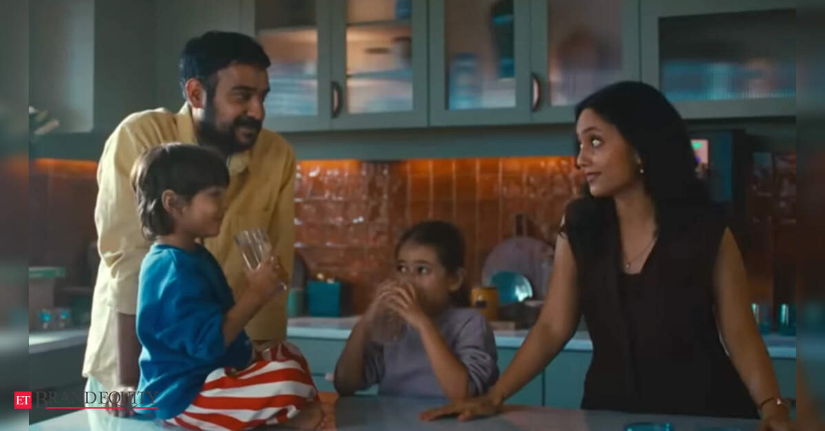 Eureka Forbes encourages consumers to stop, check and relax in new campaign