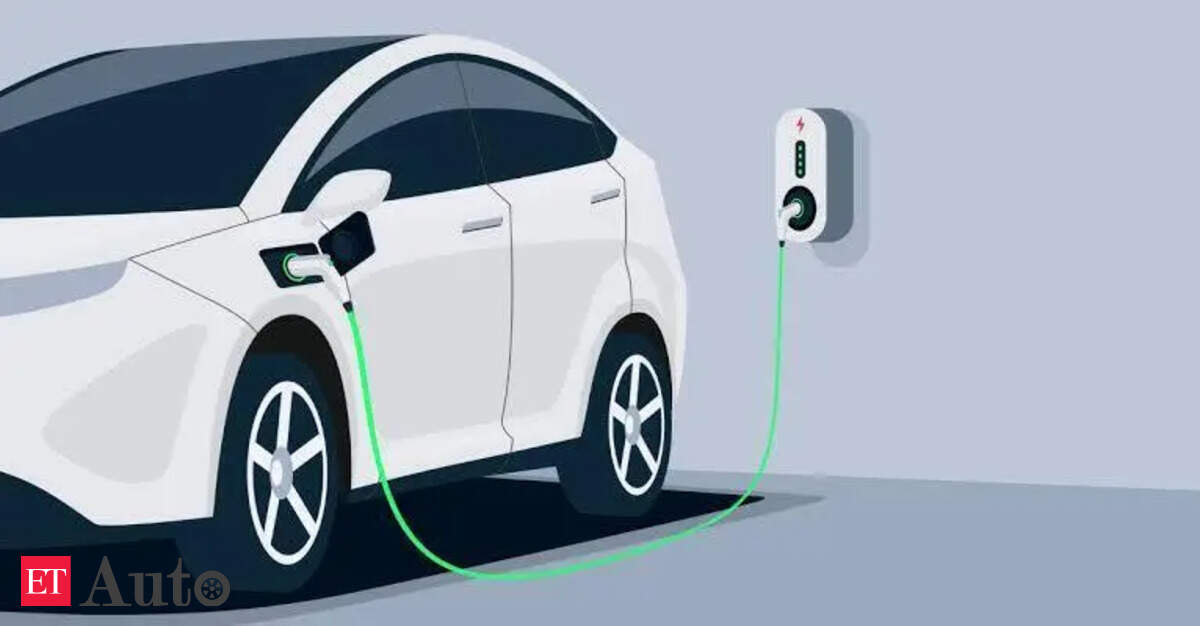 Legacy automakers fall behind EV rivals as electrification accelerates: ICCT