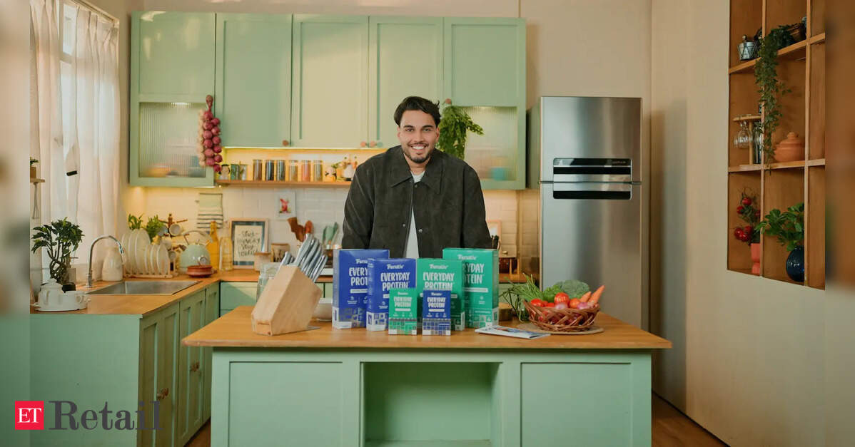 Nutrition brand TruNativ closes $30 million round with OrbiMed Advisors LLC