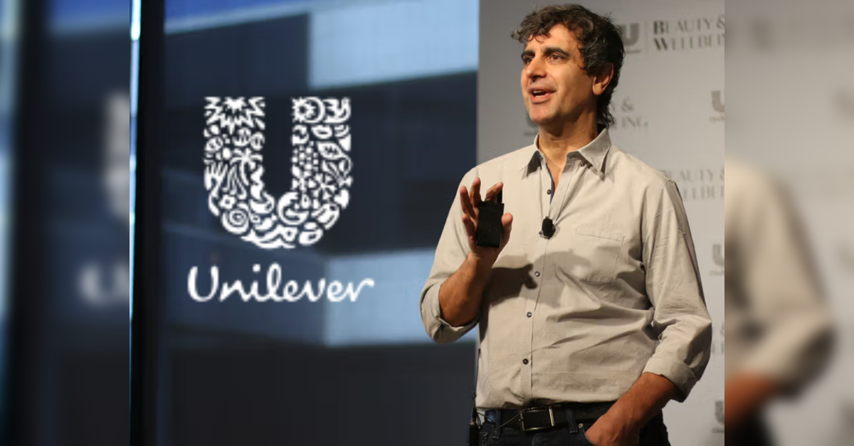 Unilever partners with Accenture to build 40 AI-powered digital twins across manufacturing network