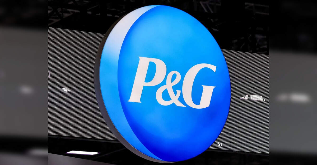 P&amp;G India flags pressure on consumer demand, input costs