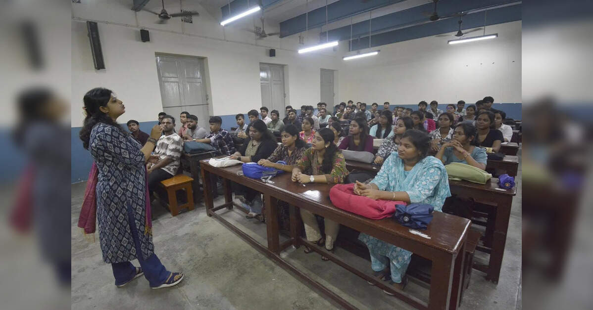 Universities, colleges to start anti-drug course in UP