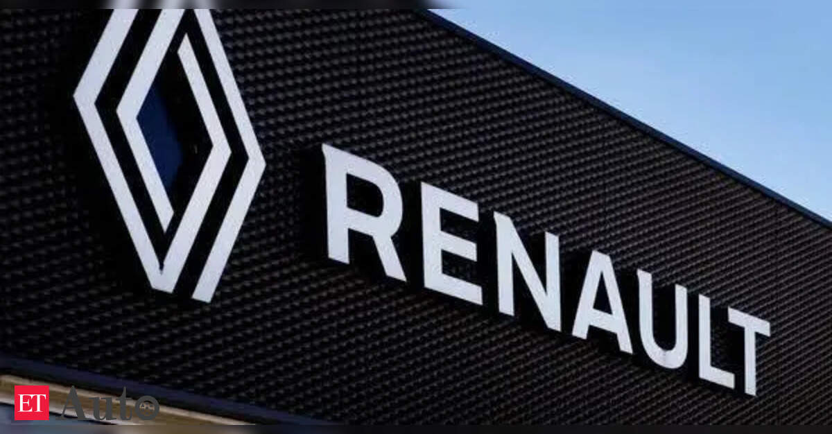 Renault teams up with Thales to boost France's drone production