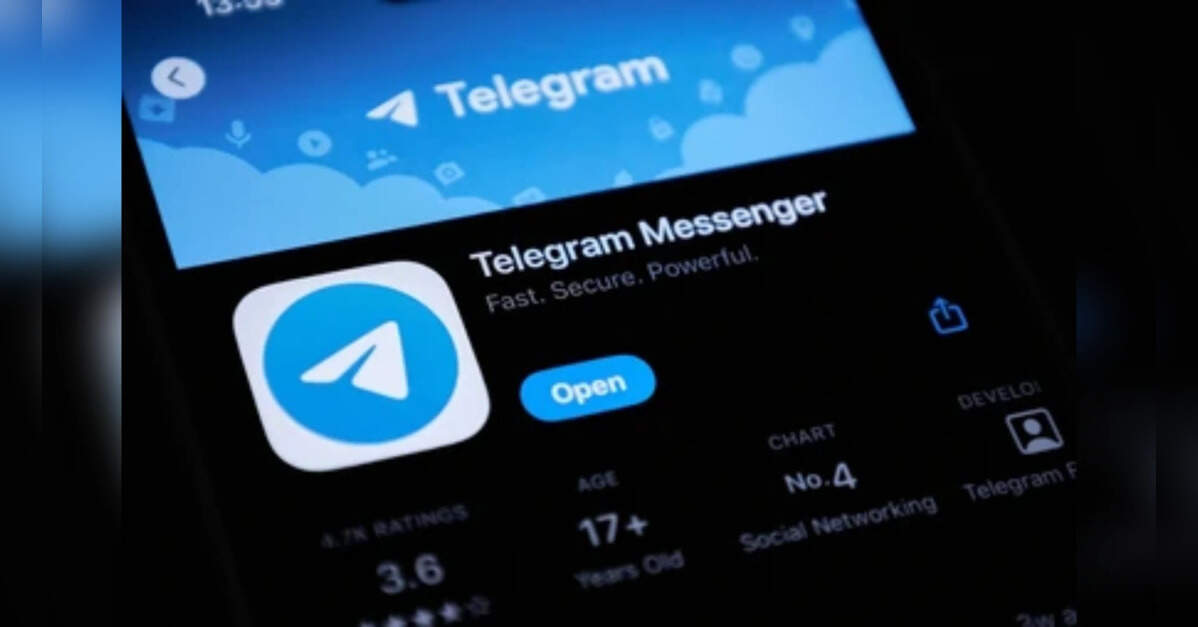 Telegram Access Censored in India to Combat NEET Re-Exam Fraud, ETHealthworld