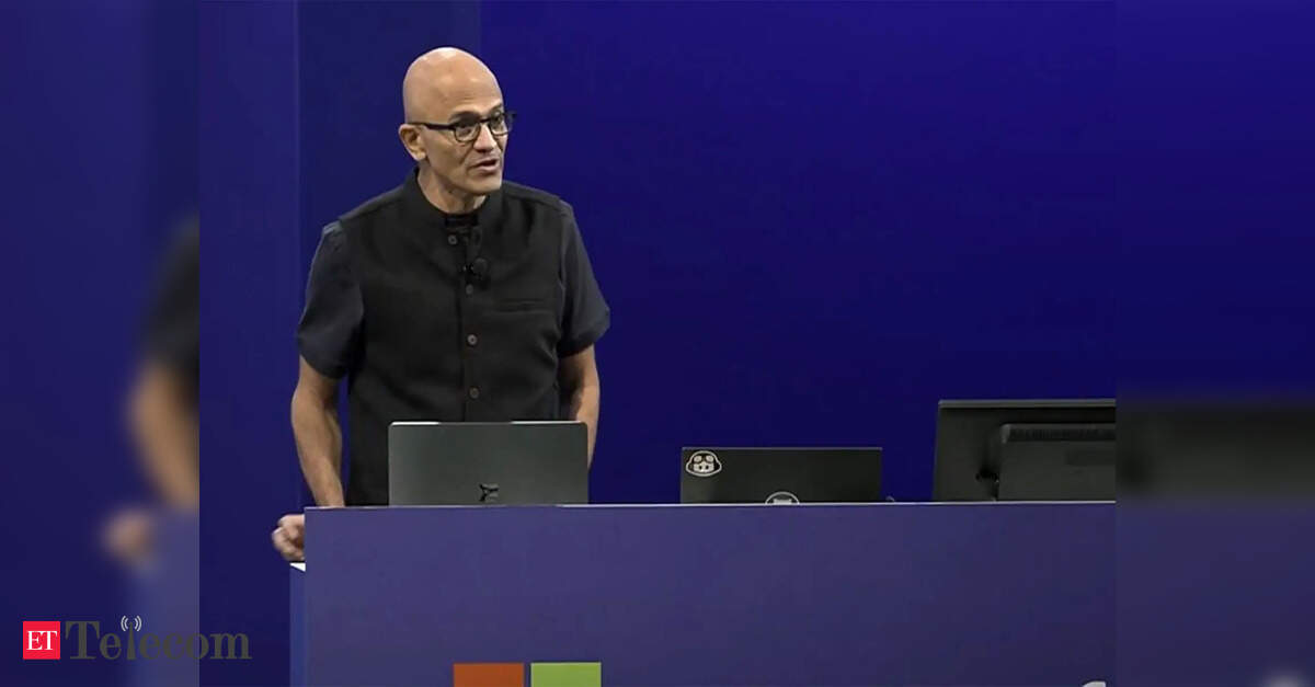 Microsoft: Introduces new Copilot AI agent
