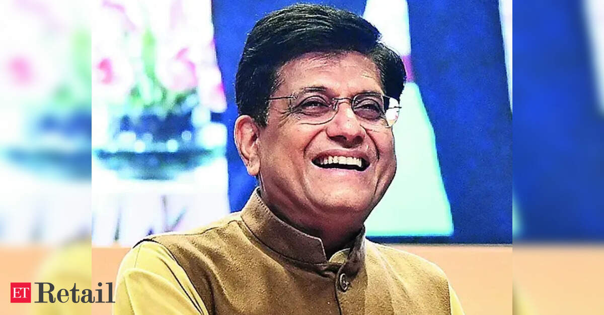 Invest in India Before It's Too Late, Piyush Goyal Tells Investors at Bharat Innovates 2026 in Nice