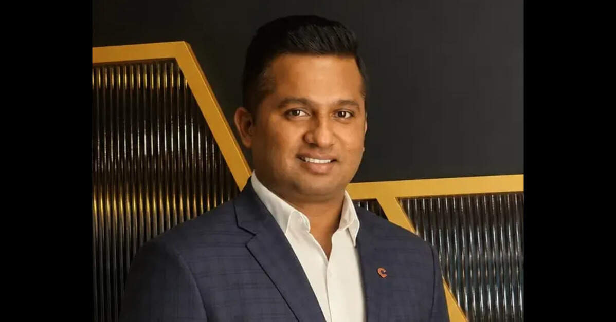 Hyatt Centric Juhu Mumbai appoints Surinder Kumar as human resources manager