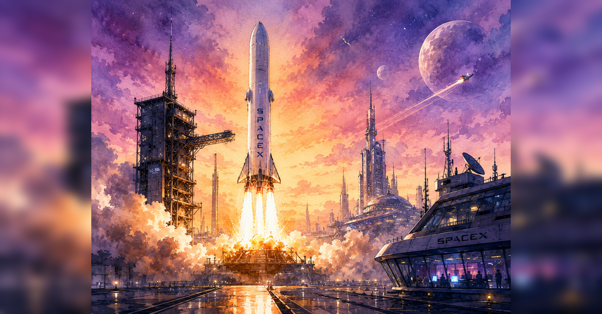 SpaceX to acquire AI coding startup Anysphere in $60 billion all-stock deal