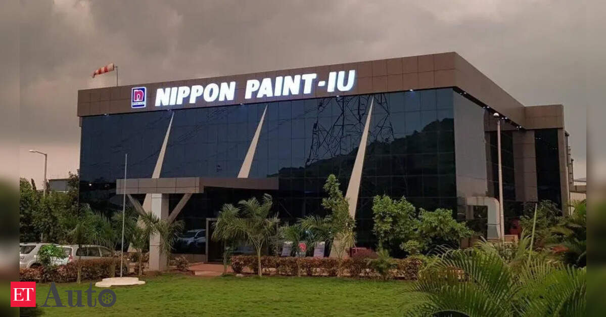 Nippon Paint banks on innovation and sustainable products to drive India business