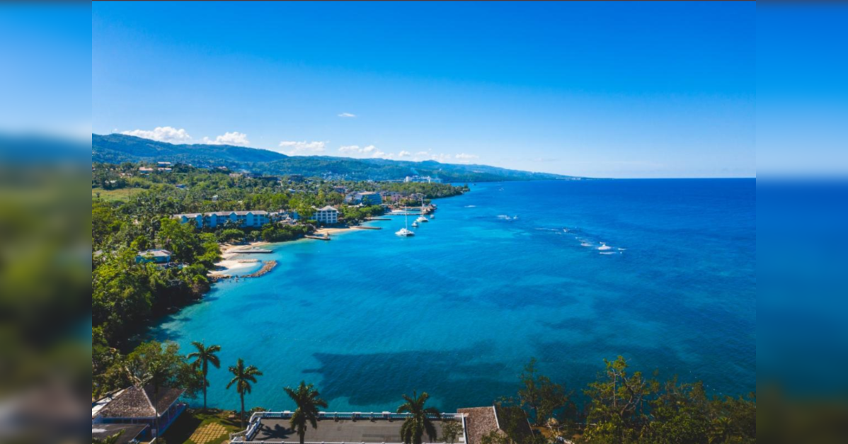 Jamaica unveils ‘10x10x10’ tourism vision targeting 10 mn visitors