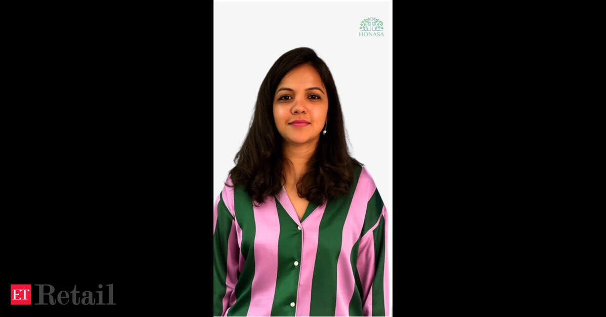 Honasa Consumer appoints Richa Gupta as SVP to lead e-commerce business
