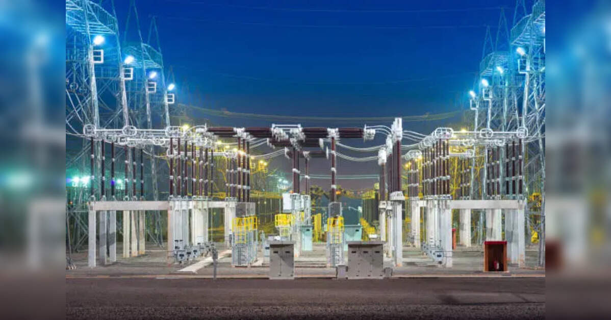 Rajesh Power Services Wins ₹212 Crore Transmission Project with OPTCL ...