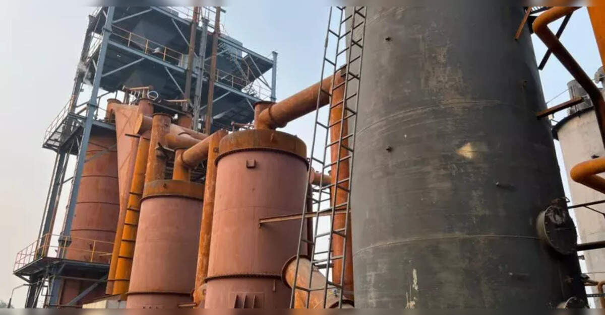 President Murmu and PM Modi to lay foundation for ₹25,000 crore coal gasification project on June 20