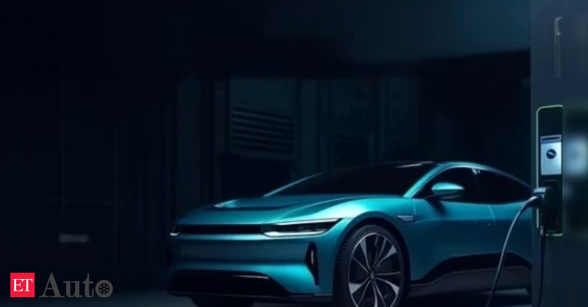 HCLTech partners Volkswagen Group’s e.solutions to develop next ...