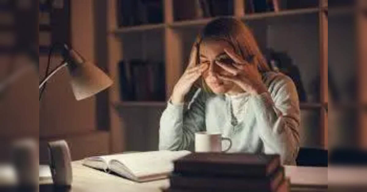 Caught in the skills race: Are employees struggling to keep pace with change?