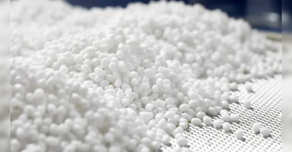 Inputs prices begin to correct as War tension eases