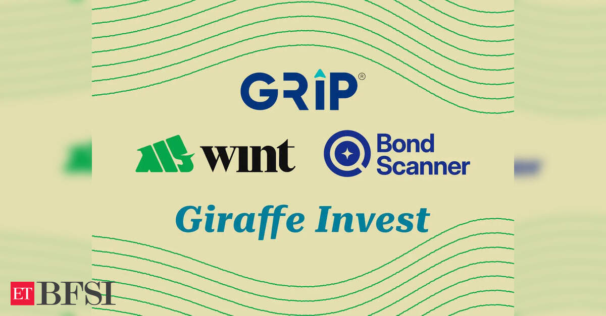 Fintechs bet big on corporate bonds as retail participation surges
