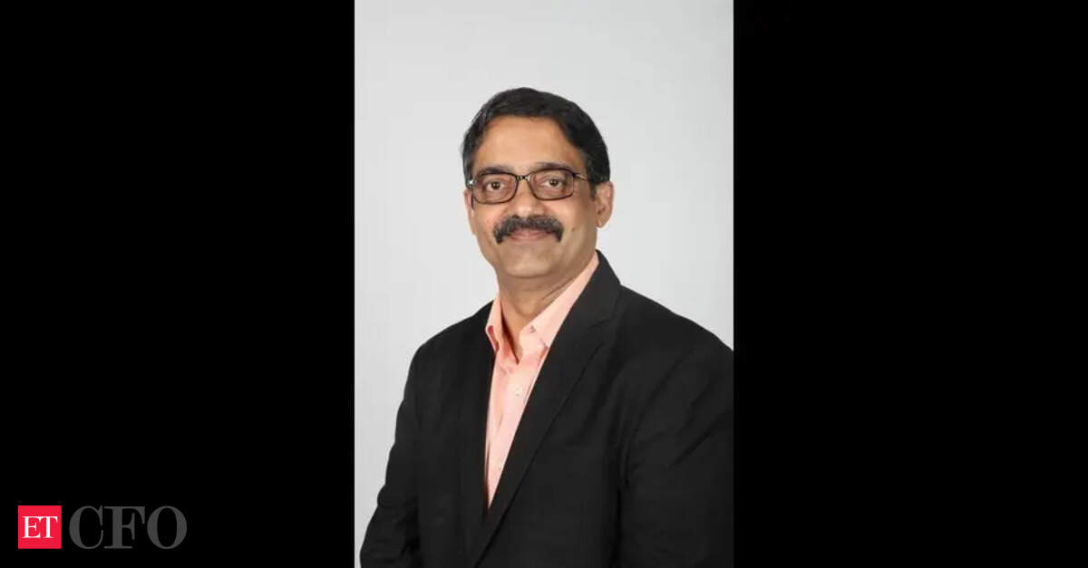 Aye Finance bets on secured lending push and branch deepening to double AUM by FY29, CFO says