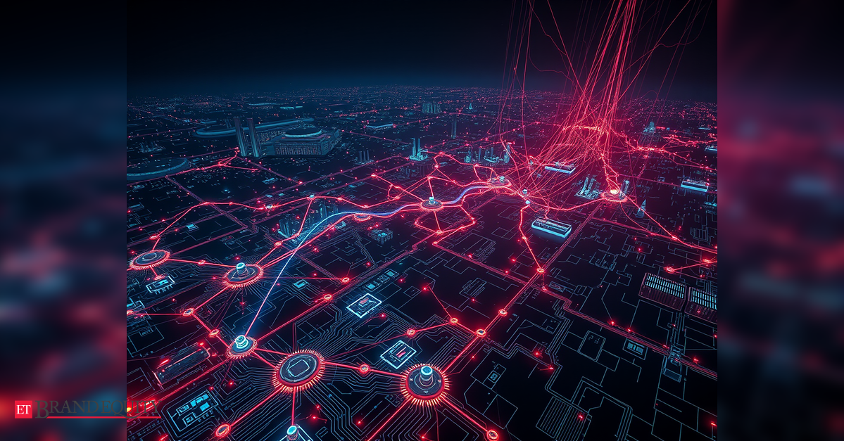 Researchers say sweeping hack campaign against Fortinet devices compromised prominent organisations