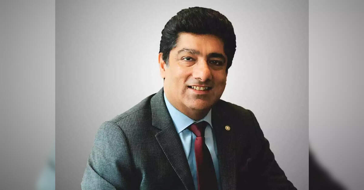 IHCL's domestic hotel demand strong even as Middle East crisis drags on Dubai business: Puneet Chhatwal