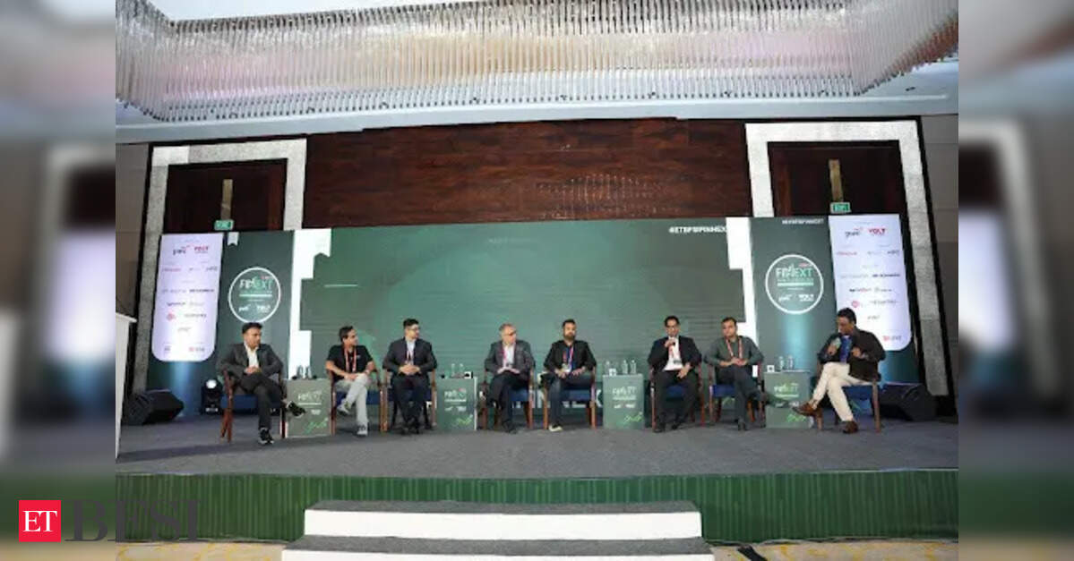 Compliance must become a competitive advantage for FinTechs, says Amazon Pay India CEO Vikas Bansal