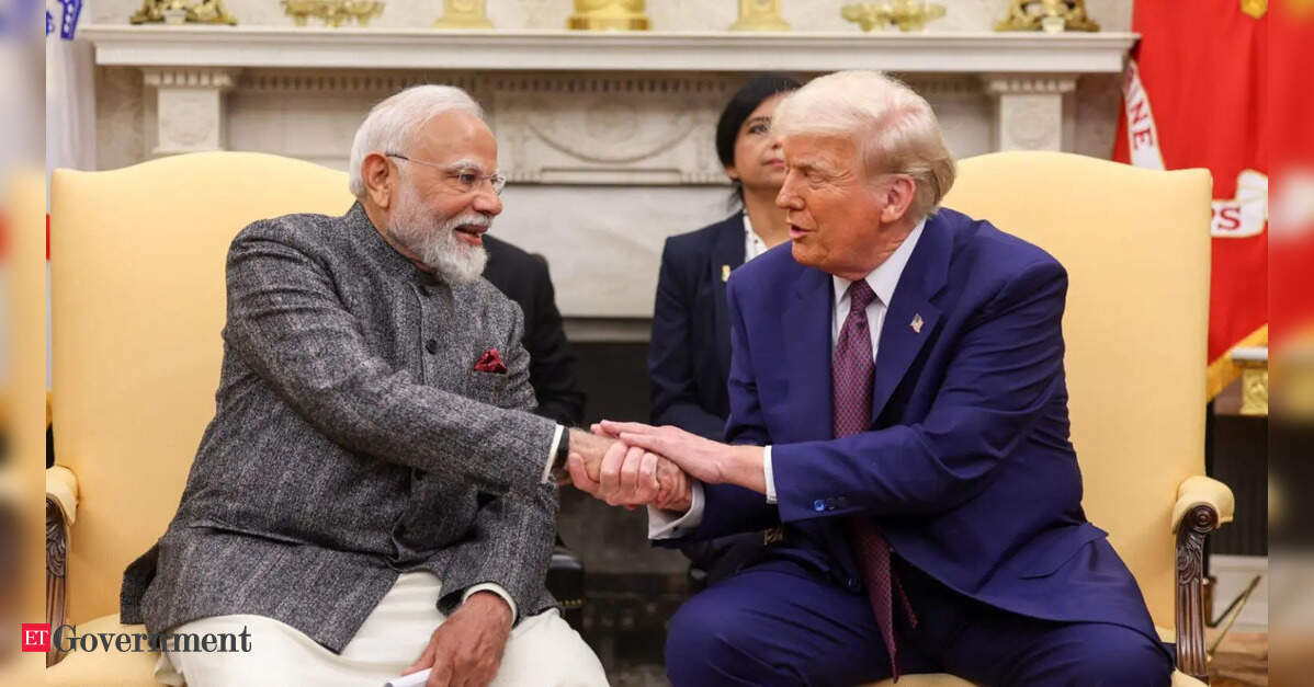 India, US 'very close' to inking a trade deal, says Trump after meet with Modi
