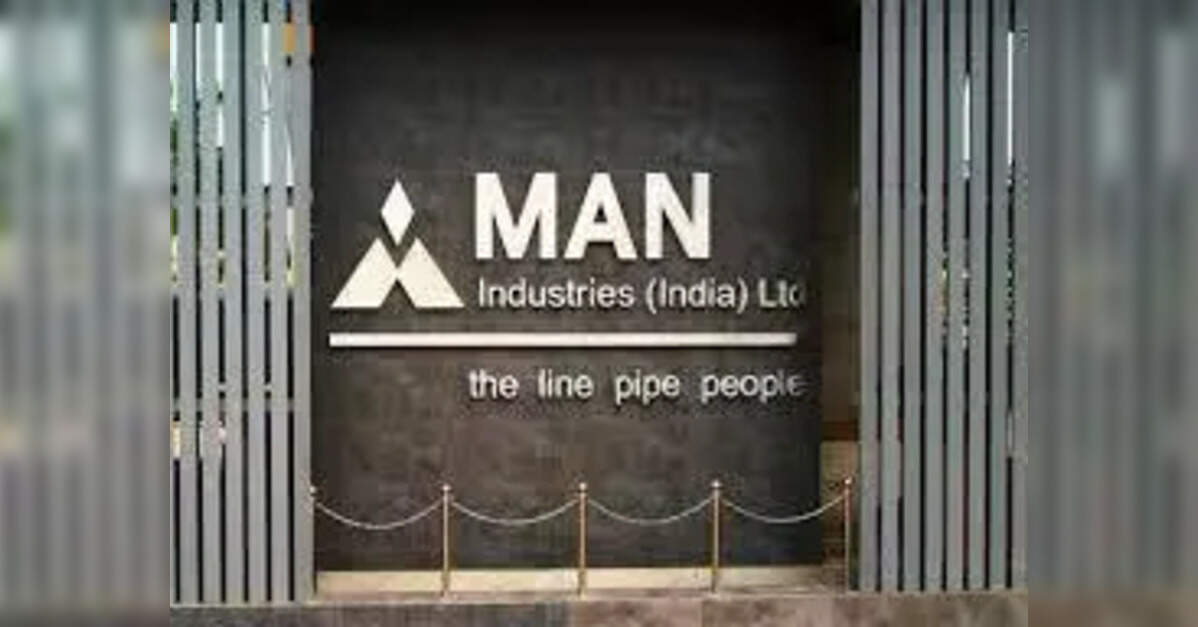Man Industries, its Saudi Arabia subsidiary bag fresh orders worth ₹1,000 crore