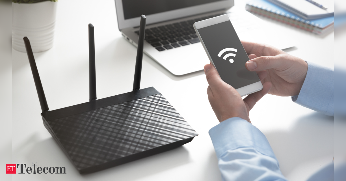 The tide is rising:  Will India seize its public Wi-Fi moment?