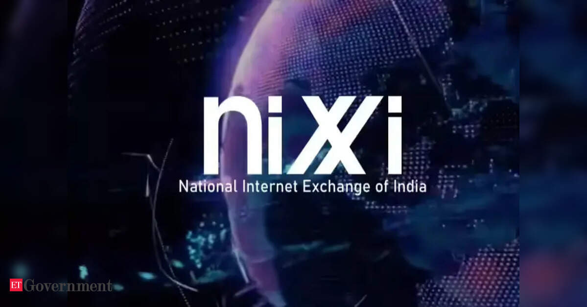 NIXI marks 23 years of strengthening India’s internet infrastructure, set to unveil new digital initiatives