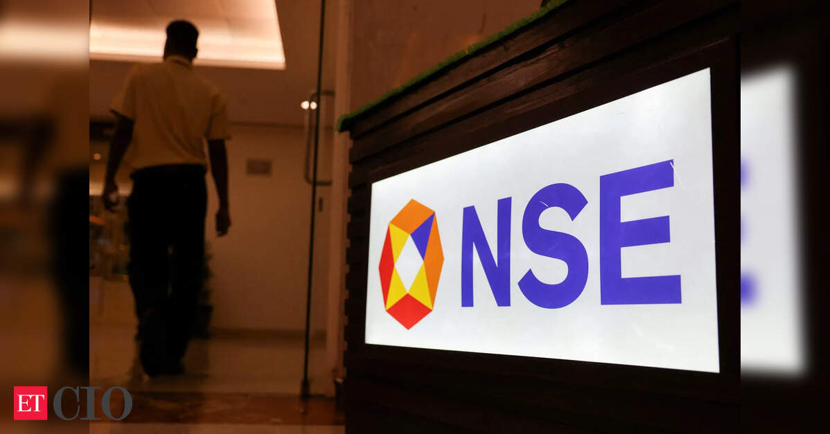NSE flags regulatory, tech, AI, derivatives concentration risks in IPO papers