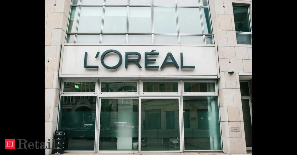 L’Oréal buys control of Innovist as India beauty battle intensifies