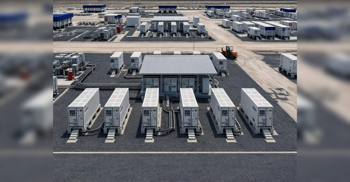 India's C&amp;I energy storage market to expand to 22-31 GWh by 2032: IESA