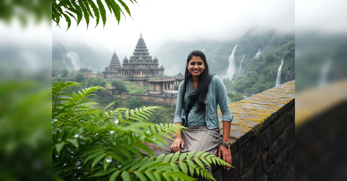 Experience-led travel shapes monsoon choices for Indian travellers: Booking.com