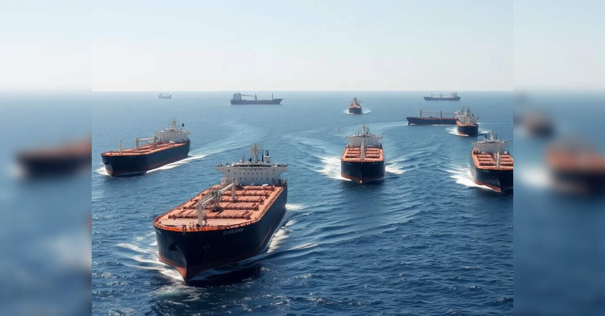 PetroChina, Indian Oil fail to secure tankers to load Iraqi crude