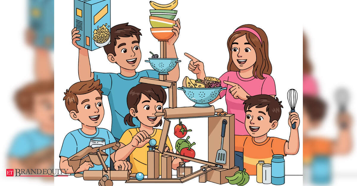 The Rube Goldberg Fantasy in Pop Culture and Marketing Communications
