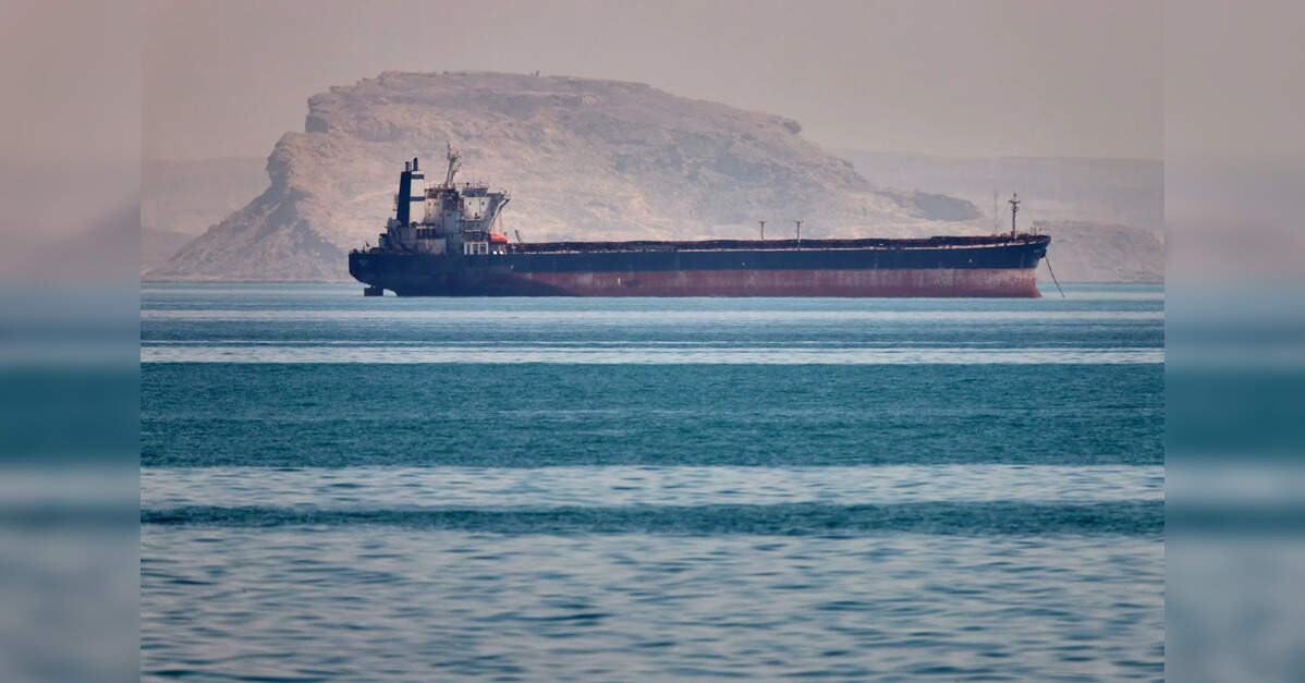 First signs of LNG traffic return emerge at Strait of Hormuz with a relief for Pakistan
