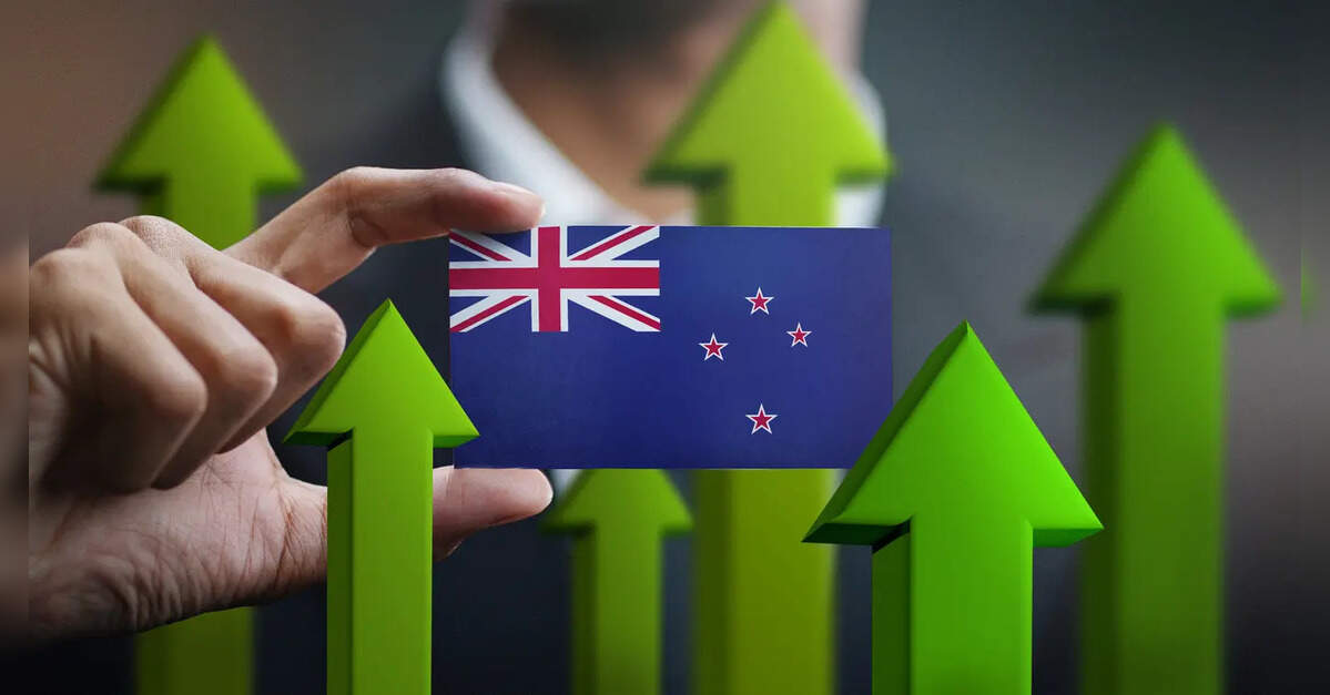 New Zealand's economy expands in Q1 as manufacturing sector leads
